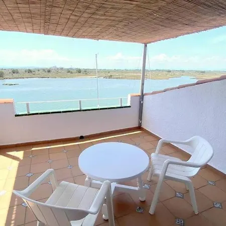 Cap Llarg 23 Сasa de vacaciones Rosas