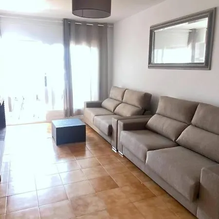 Cap Llarg 23 Сasa de vacaciones