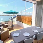 Hébergement de vacances Cap Llarg 23 Roses